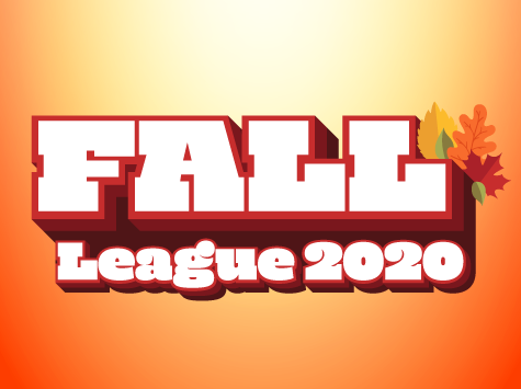 Battlesnake Fall League logo card
