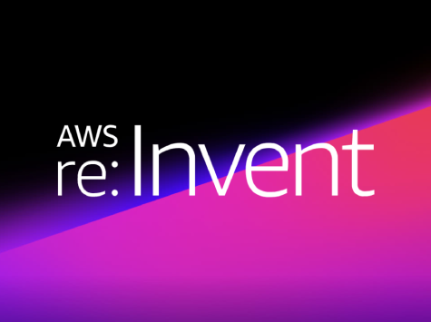 Battlesnake at AWS re:Invent Builders Fair logo card